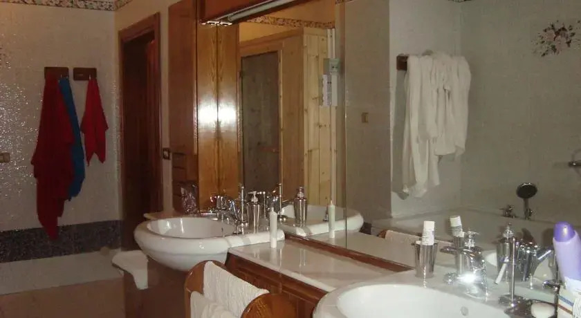 Appartamento Verona Wellness
