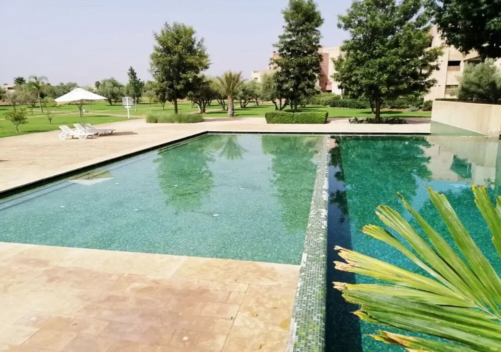 Petite Villa Résidence Prestigia Golf City *****