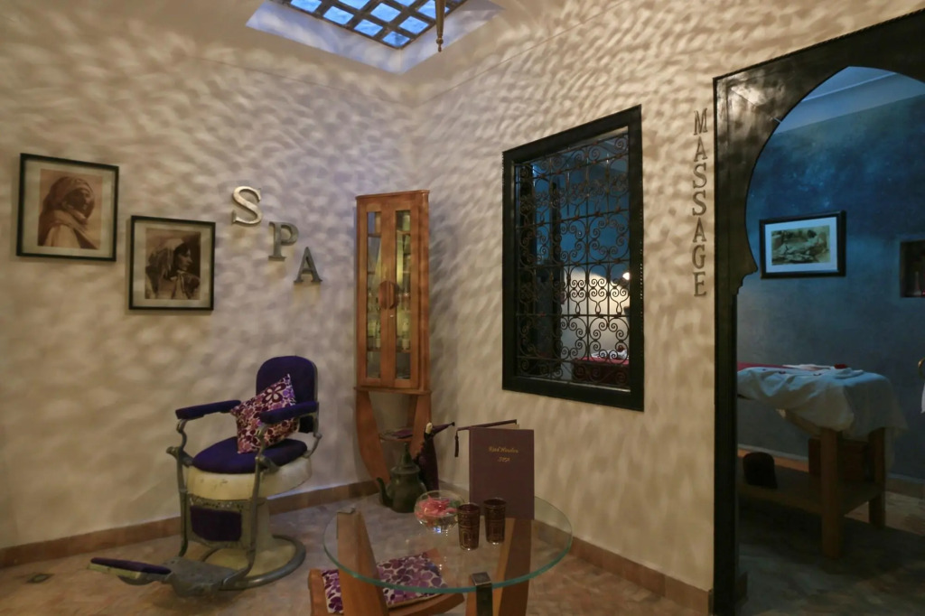 Riad Houdou