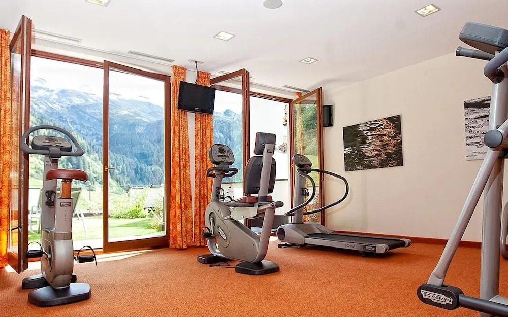 Hotel Klausnerhof - Hintertux