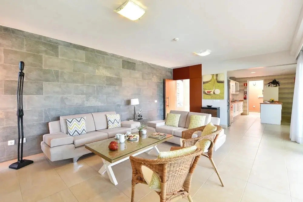 Salobre Golf Villas - Holiday Rental Par 4 Villa 21