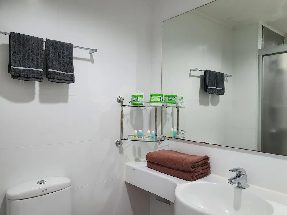 Kosin Beach Room Pattaya