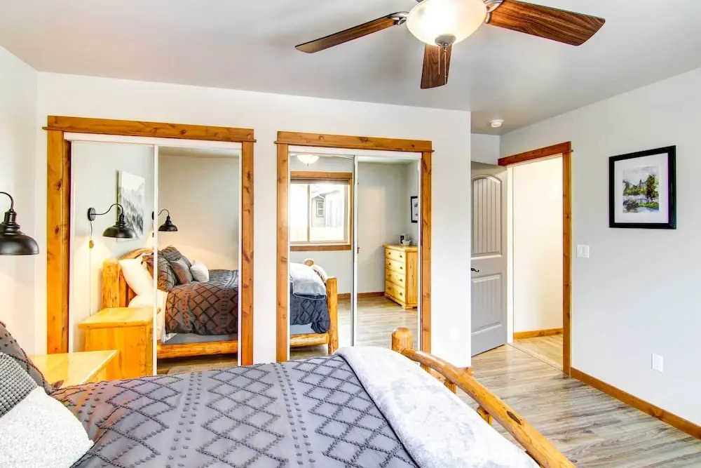 Cozy Belgrade Home Near Skiing, Hiking & Airport