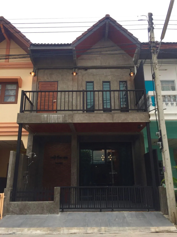Loft Cha-Am 2017