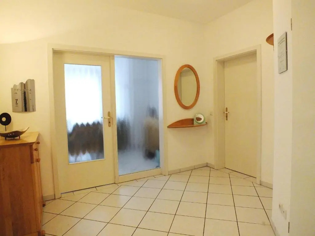 Apartment Lotte mit Terrasse