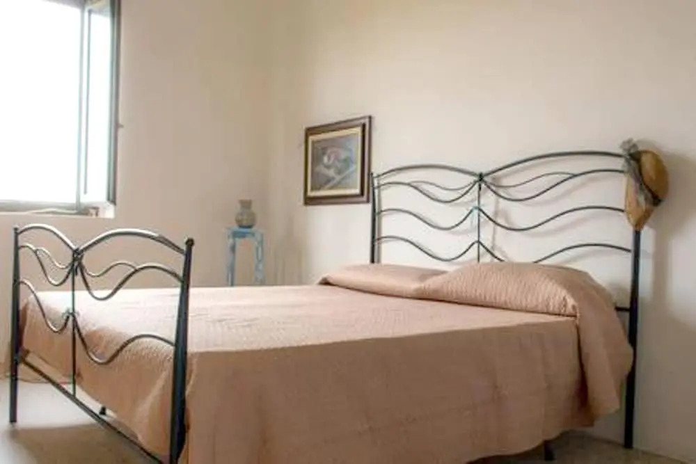 House With 3 Bedrooms in Capaccio   Paestum, With Furnished Garden Near the Beach
