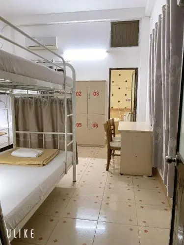 Saigon Fantastic Hostel
