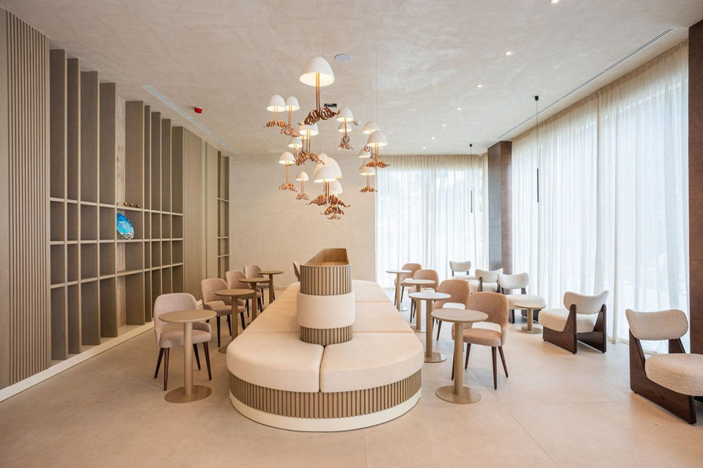 Hotel Skanderbeg