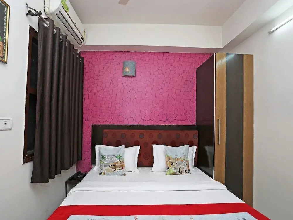 Hotel Indraprasth Residency