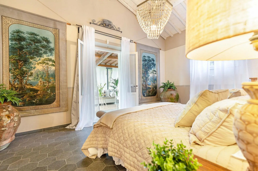 Cottage Nanni, Romantic and Luxury with Pool