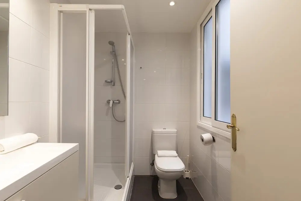 AB Eixample Rosselló Apartment