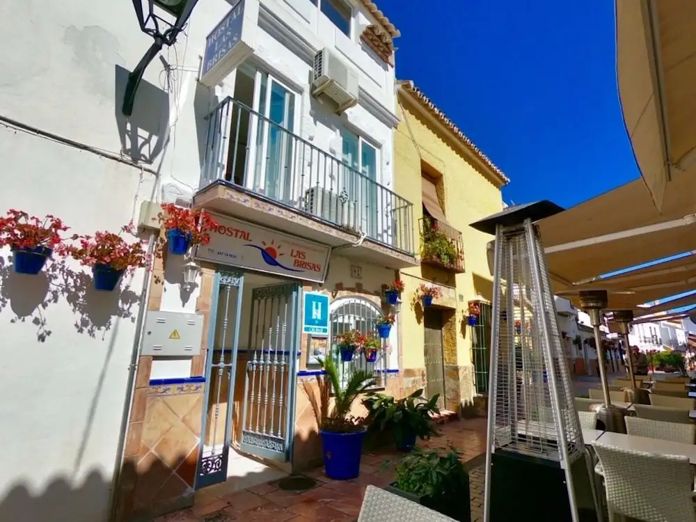 Las Brisas Estepona