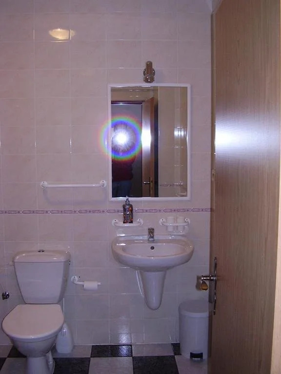 Hotel Na Pekárně