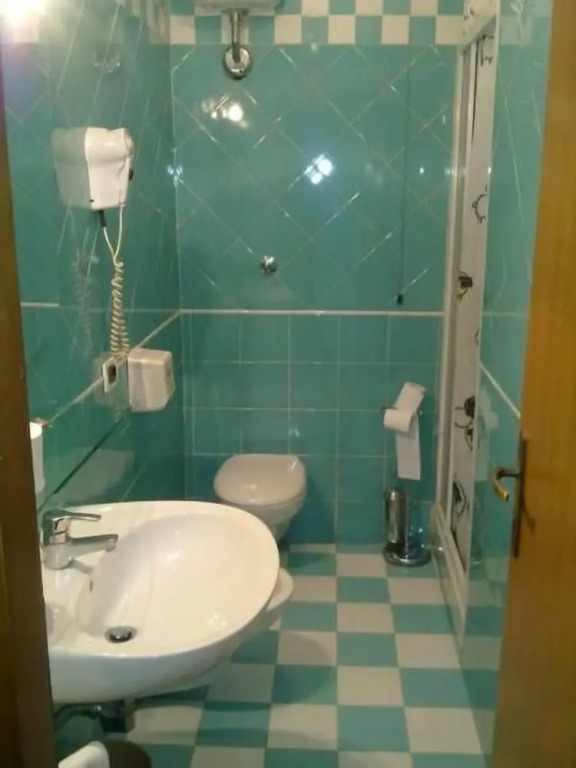 Albergo Italia di Nardi Renzo & C Snc