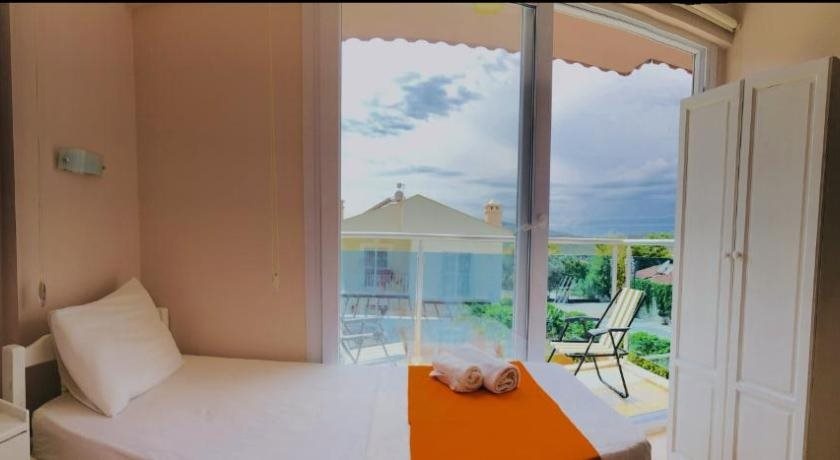 Sefa Hotel