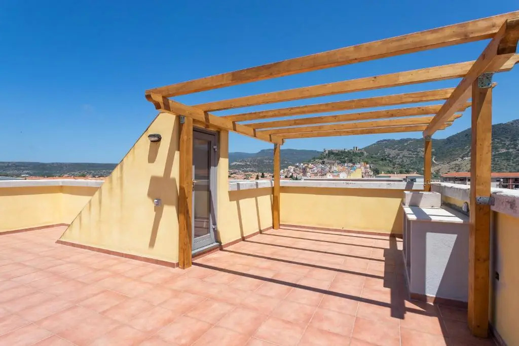 "Il Borgo Più Bello D'italia"
