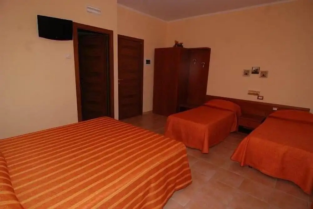 Affittacamere Villa Bisceglia