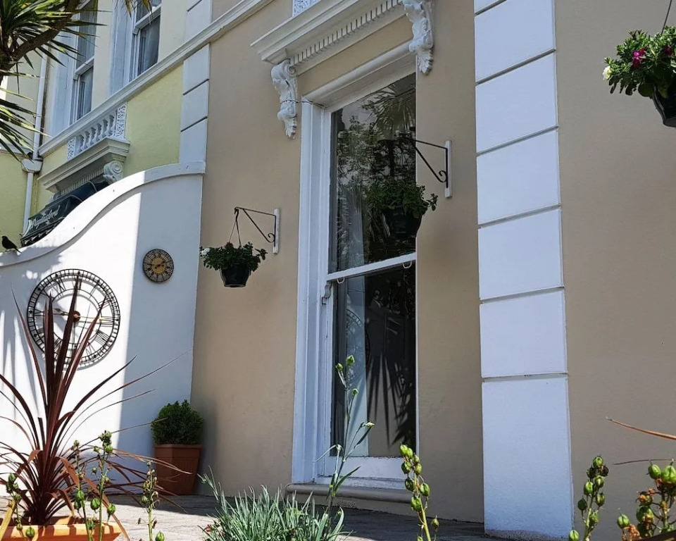 Melba House Hotel - BB