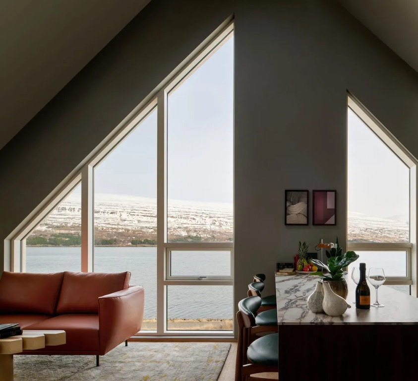 Skald Hotel Akureyri, Curio Collection By Hilton