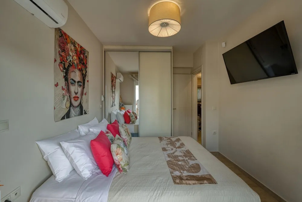 City Gem Apartment