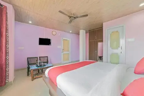 Radha Homestay By OYO Rooms