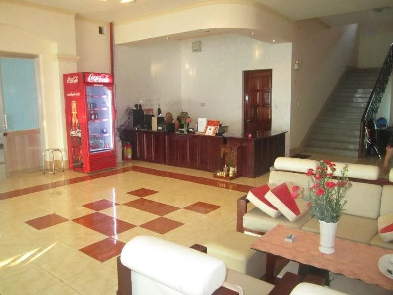 Nam Phuong Hotel
