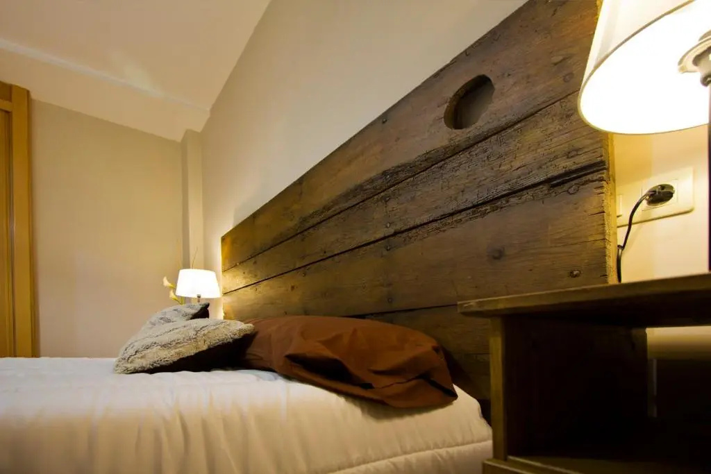 Apartamentos Albero