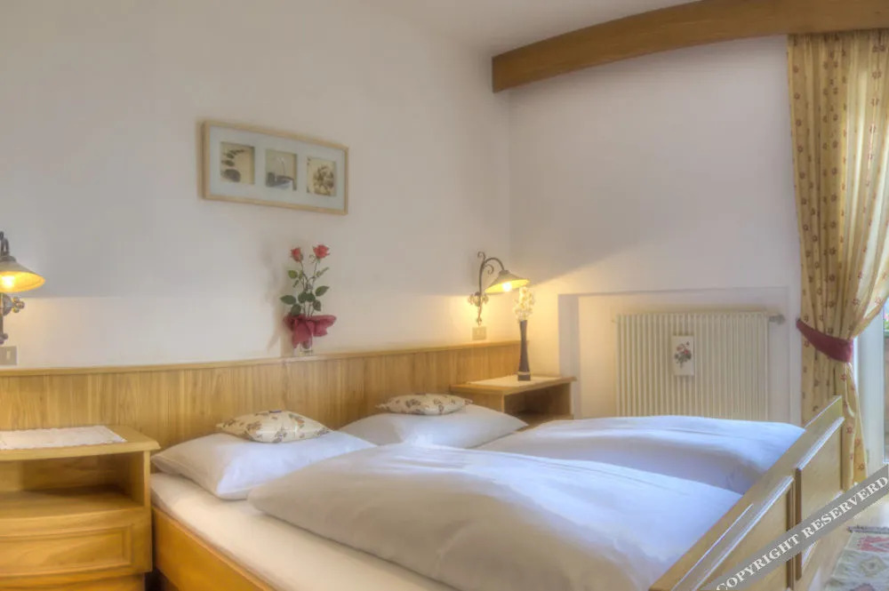 Hotel Almhof