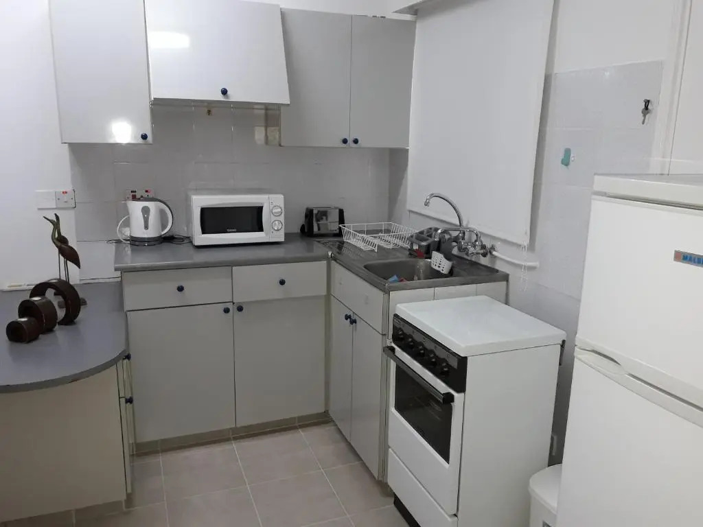 LCA2 flat for you apartment