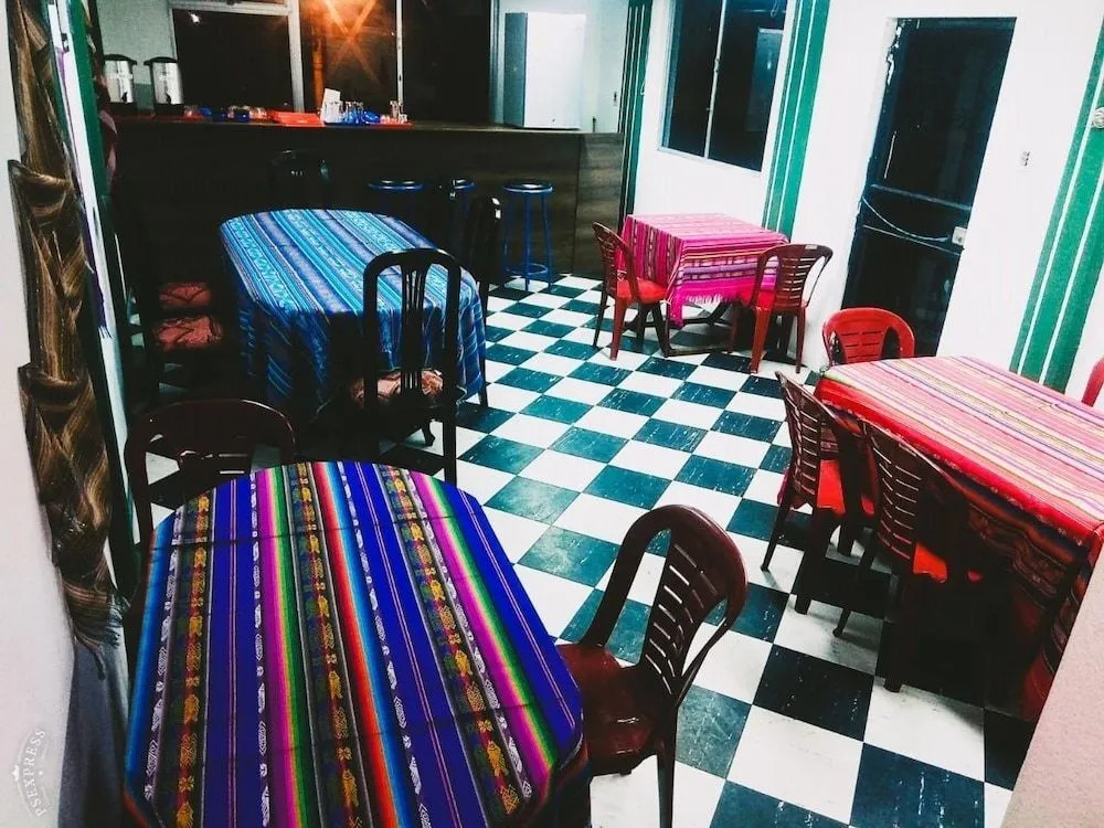 Hostel Tierra de Fuego
