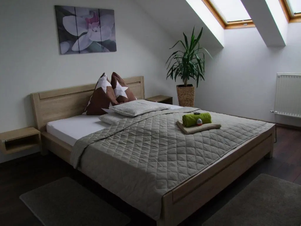 Korzó Apartman
