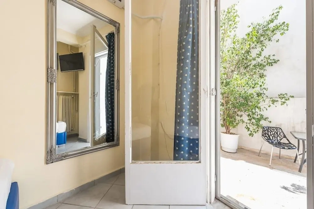 Athens Small Paradise Apartment