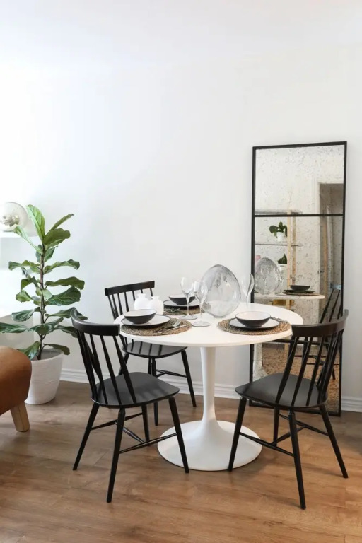 Nest Easy - Nine Elms