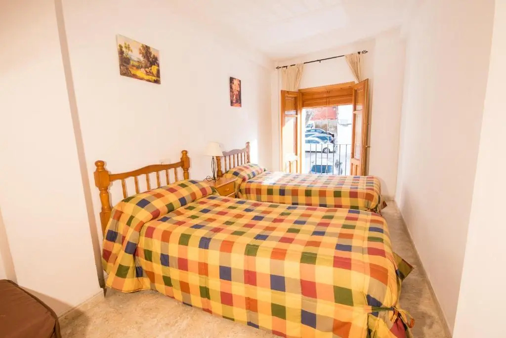 Casa El Maestro