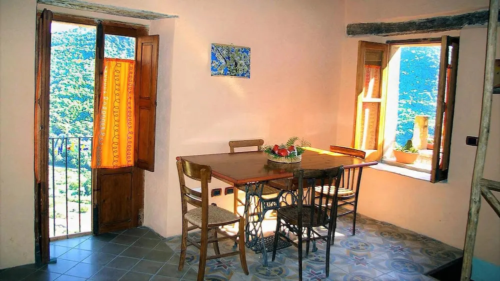 Albergo diffuso Ecobelmonte