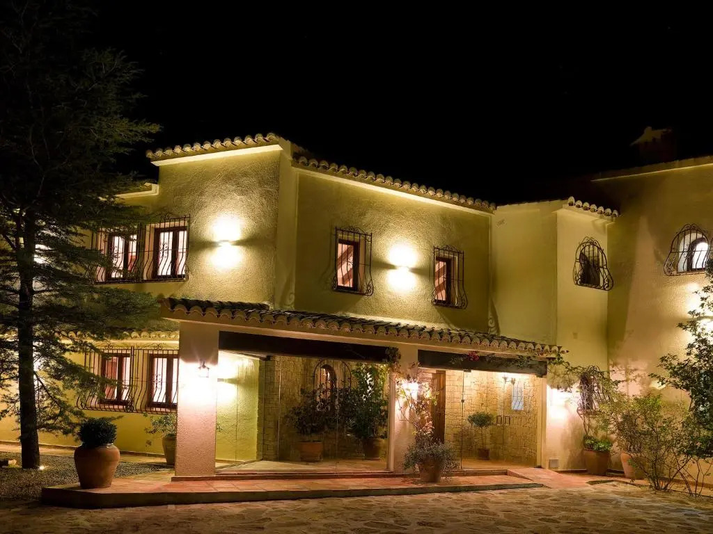 Boutique Hotel La Madrugada