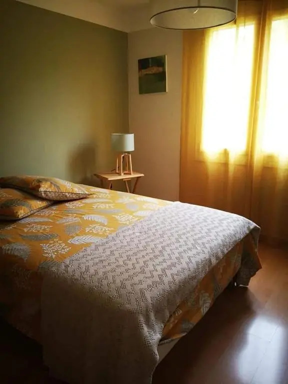 Maison 3 étoiles avec jardin pour familles, sportifs, curistes...