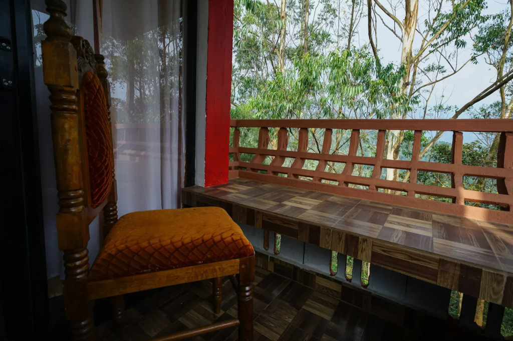 M S Holiday Resort By OYO Rooms