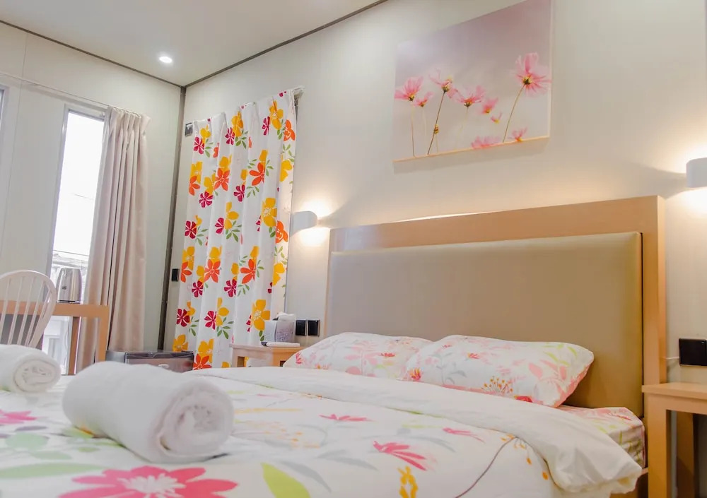 Moriyama Hotel
