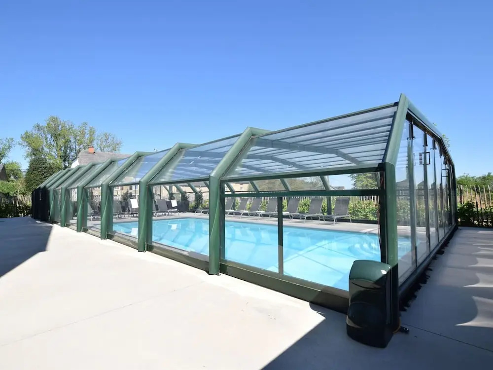 Group Retreat With Spa