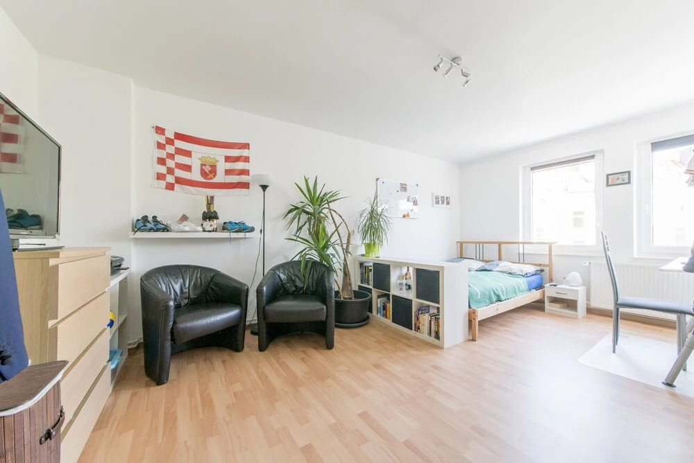 Private Apartment Vahrenwalder Straße
