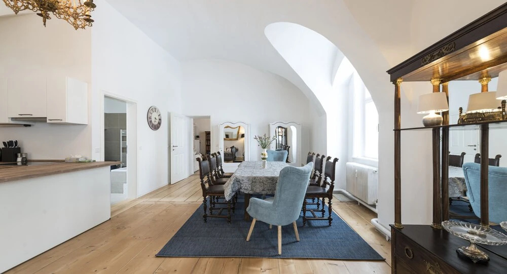 Apartments Hoferhaus - Your Austrian Home