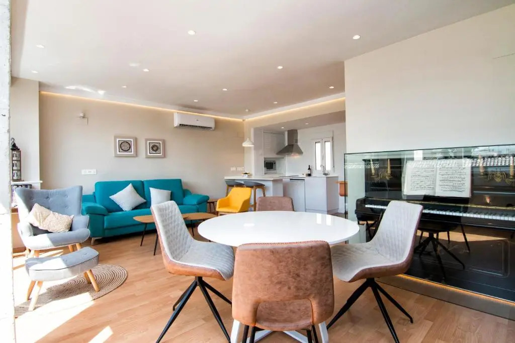 tuGuest Clave de Sol Apartment