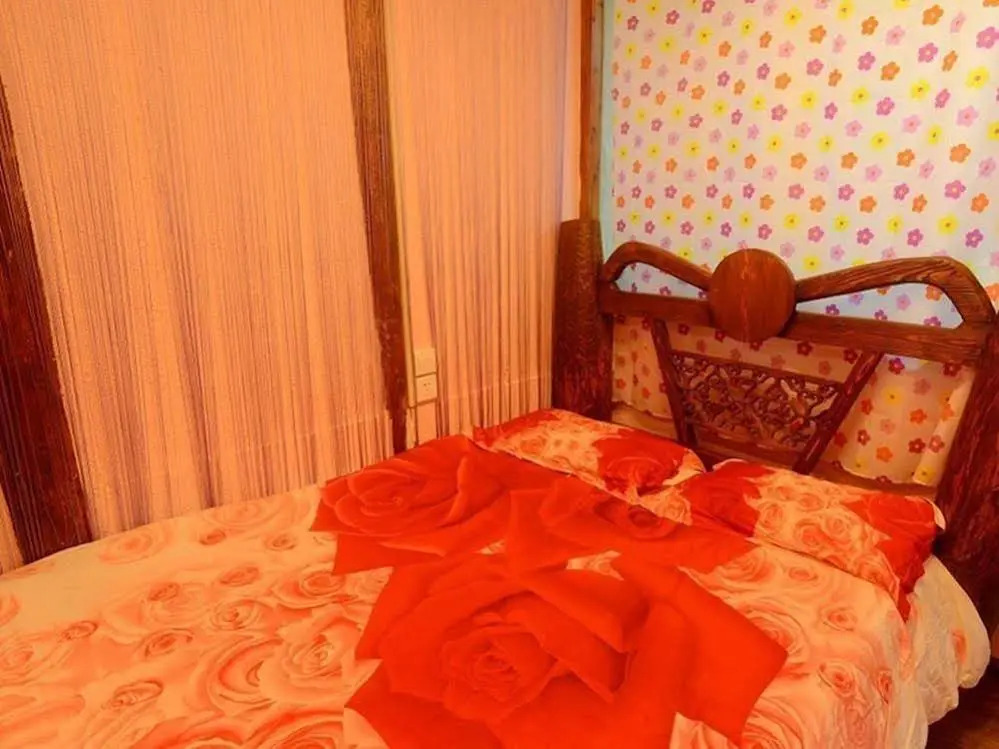 Qianyuanju Hostel