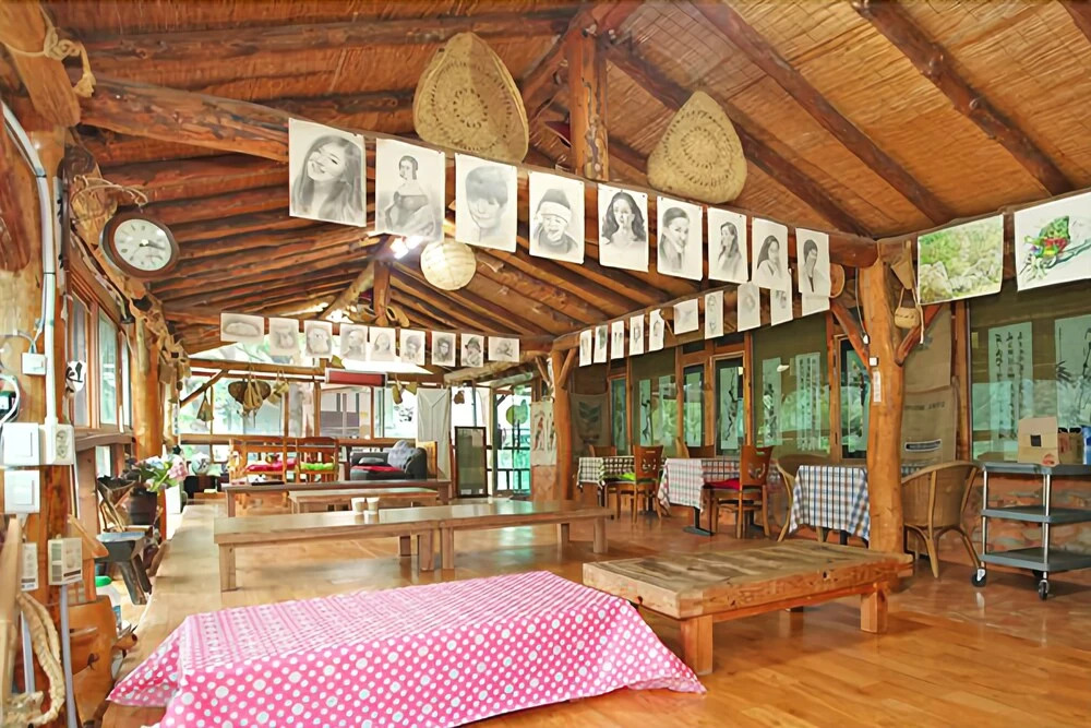 Yangsan Pensionsong Pension