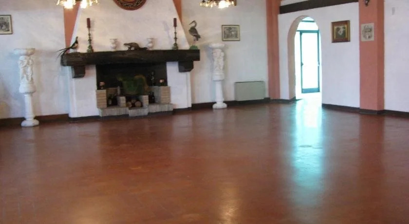 Hotel Cavalieri