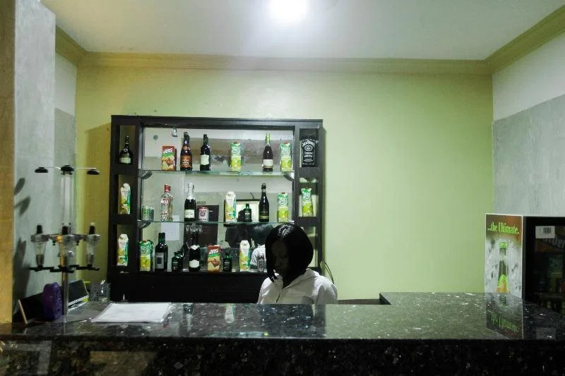 City View Hotel