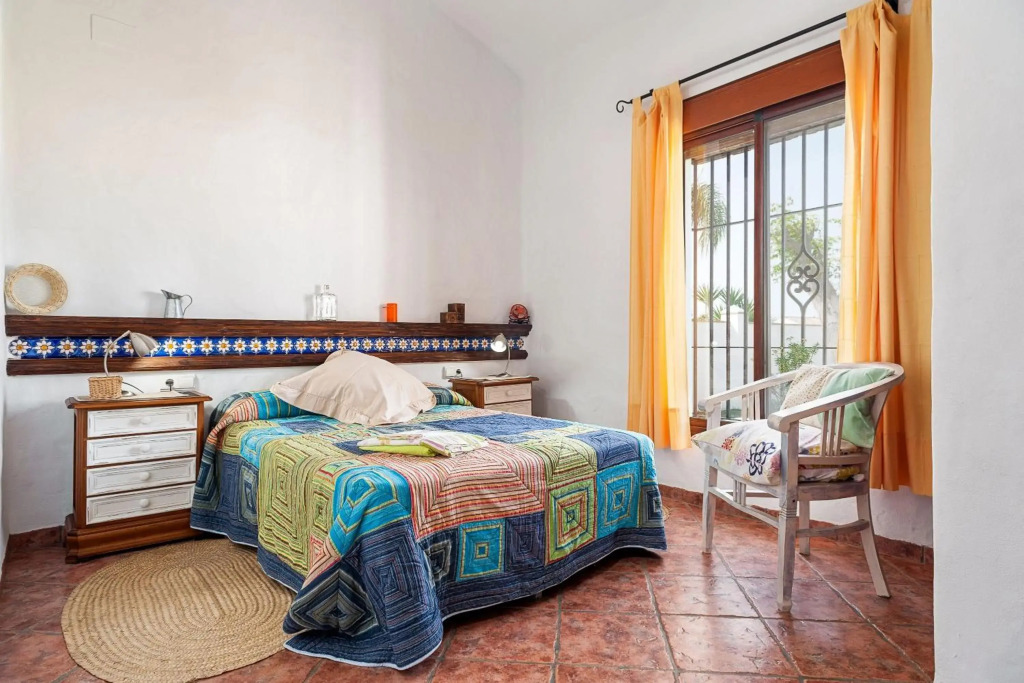 Casa Estefanía