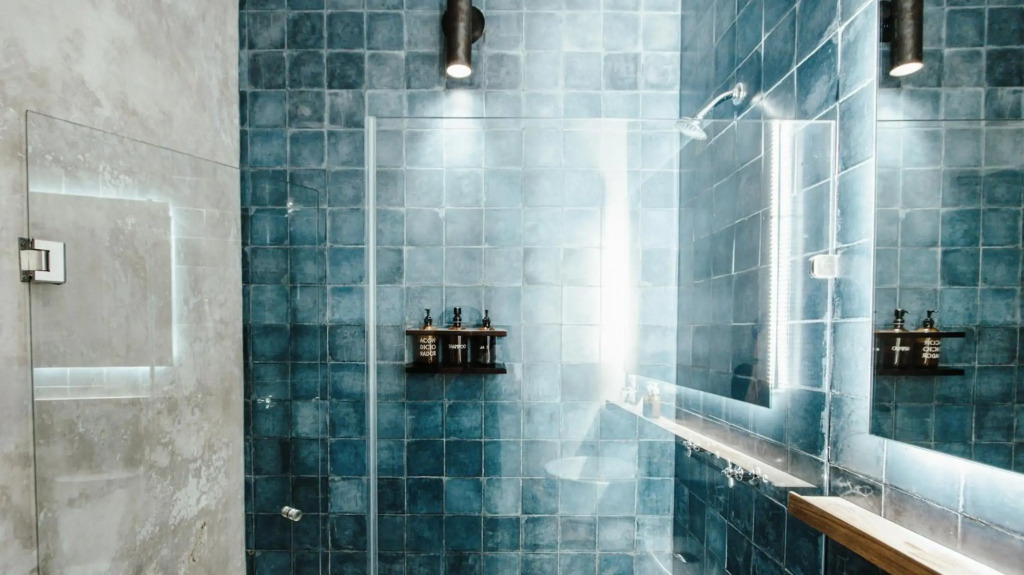 Hotel Sin Nombre