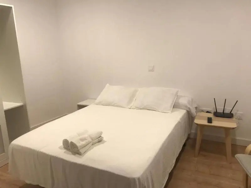 Pescadors Apartamentos TRG